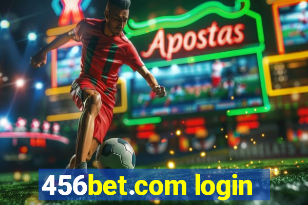 456bet.com login